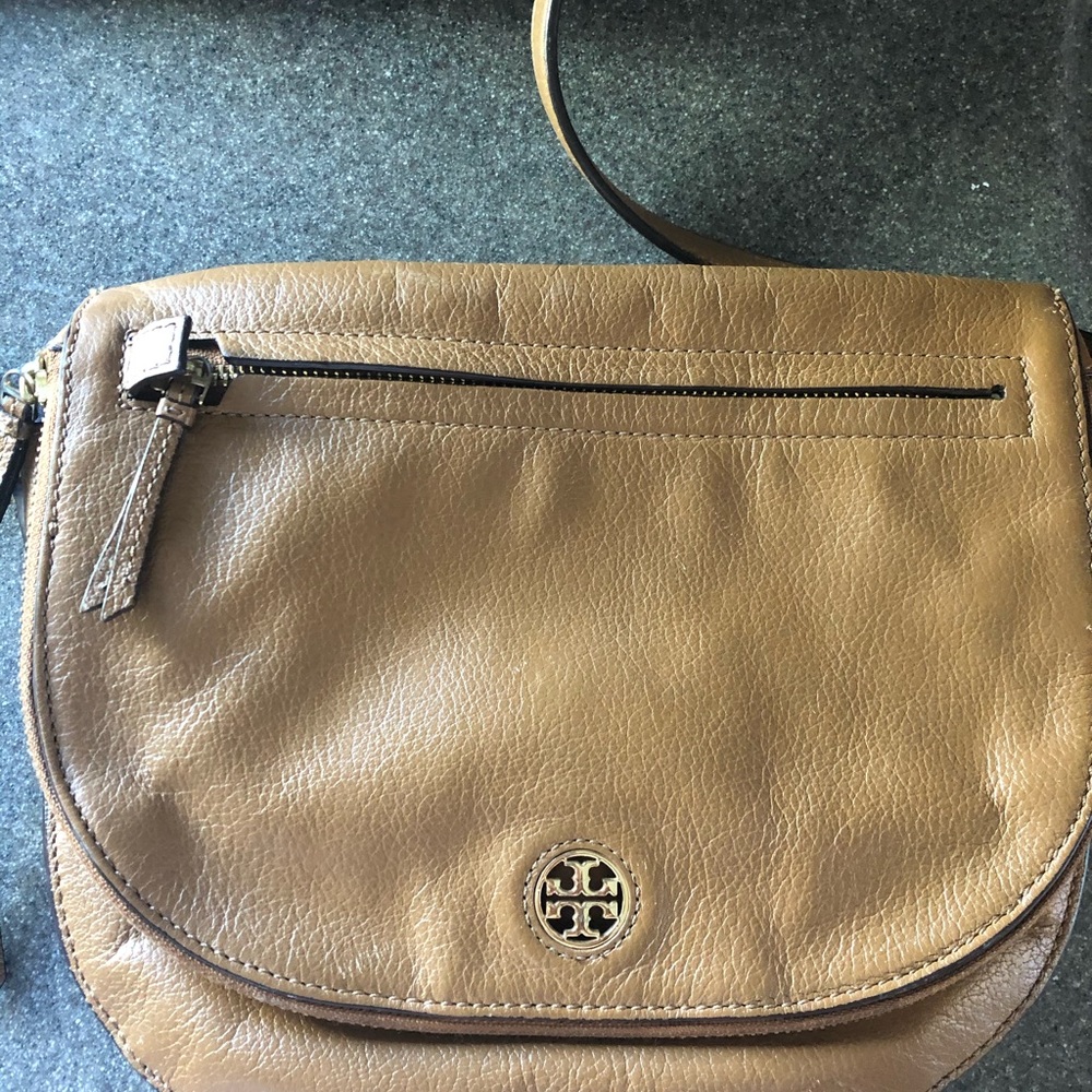 Tory Burch crossbody